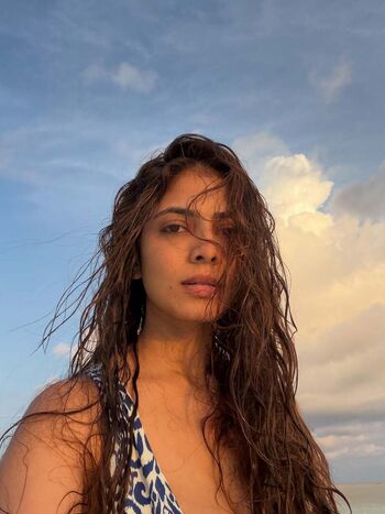 Full leaked Malavika mohanan private onlyfans photo