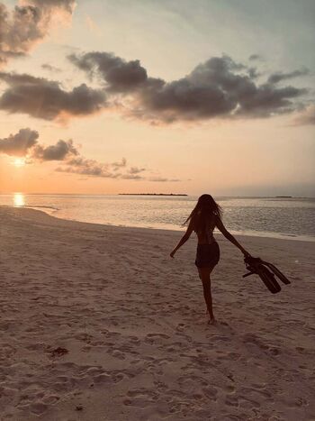 Full leaked Malavika mohanan private onlyfans photo