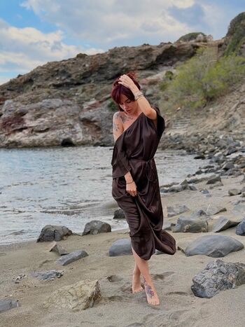 Full leaked Mamarika private onlyfans photo