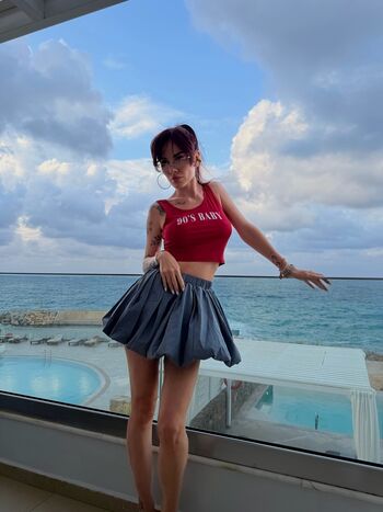 Full leaked Mamarika private onlyfans photo