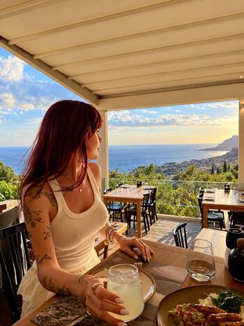 Full leaked Mamarika private onlyfans photo