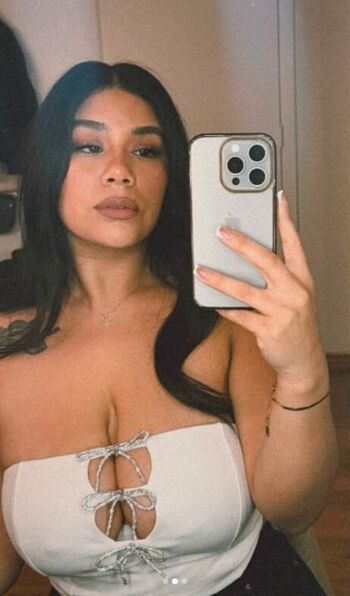 Full leaked Mandaamariahh page private onlyfans photo