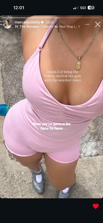 Full leaked Mangowoman private onlyfans photo
