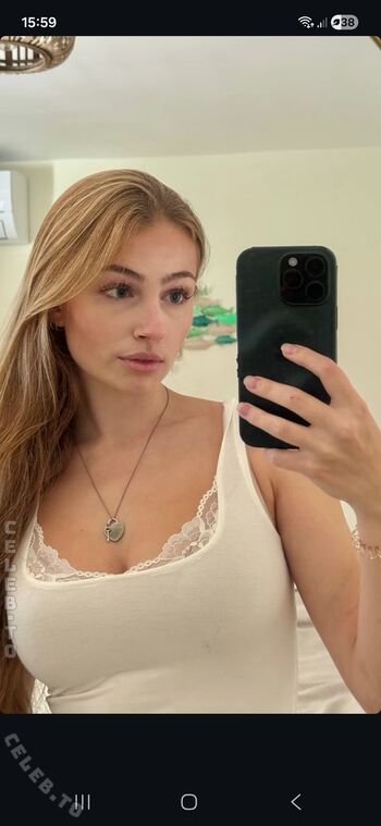 Full leaked Mara kasir private onlyfans photo