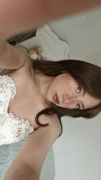 Full leaked Mara la puta private onlyfans photo