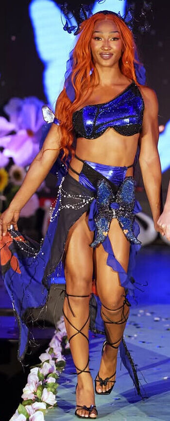 Full leaked Mara sade page private onlyfans photo