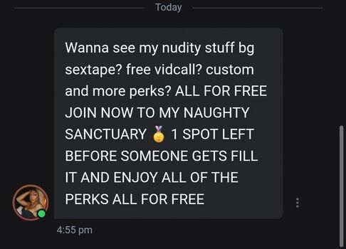 Full leaked Mara sade page private onlyfans photo