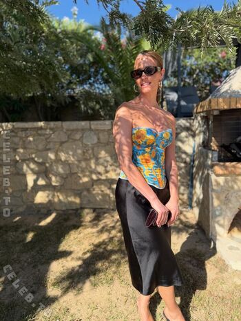 Full leaked Mareile hppner private onlyfans photo