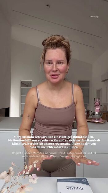 Full leaked Maren wolf page private onlyfans photo