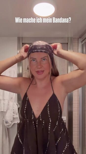 Full leaked Maren wolf page private onlyfans photo