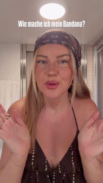 Full leaked Maren wolf page private onlyfans photo