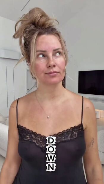 Full leaked Maren wolf page private onlyfans photo