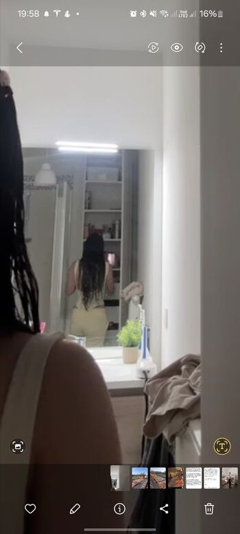 Full leaked Margglvb page private onlyfans photo