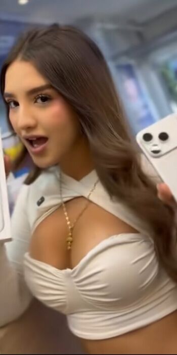 Full leaked Margo amp private onlyfans photo