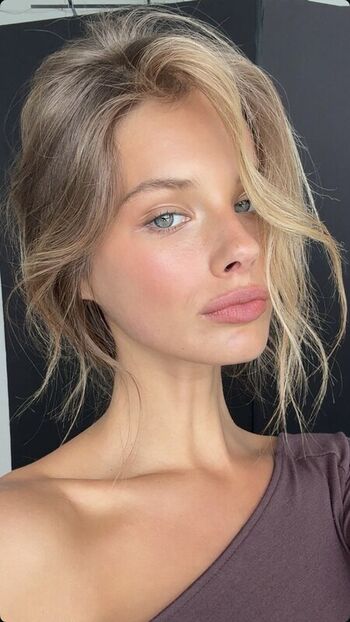 Full leaked Mari lederman page private onlyfans photo