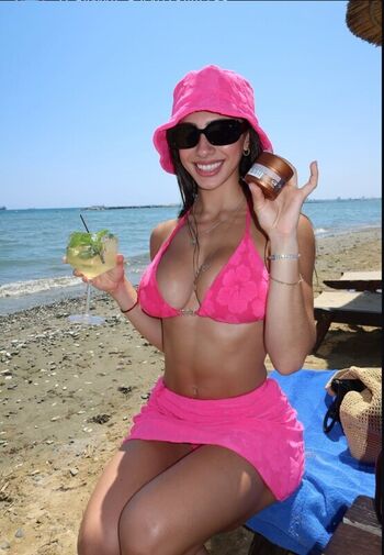 Full leaked Maria polychronis private onlyfans photo