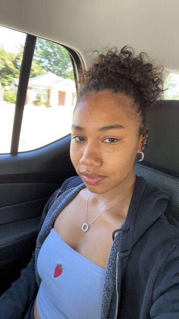 Full leaked Mariah smith private onlyfans photo