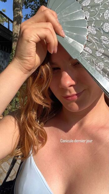 Full leaked Marie cornillon page private onlyfans photo