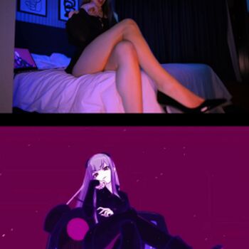 Full leaked Marie x private onlyfans photo