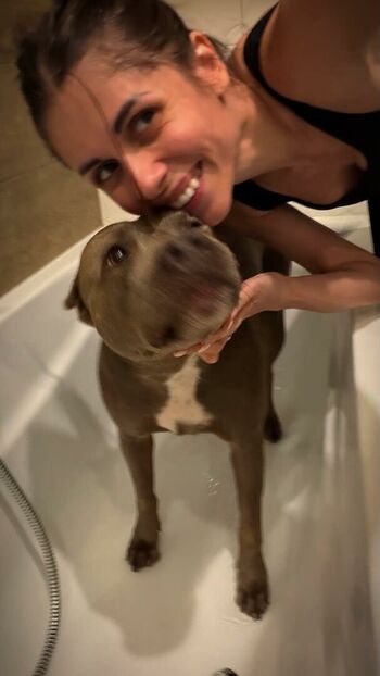 Full leaked Marina private onlyfans photo