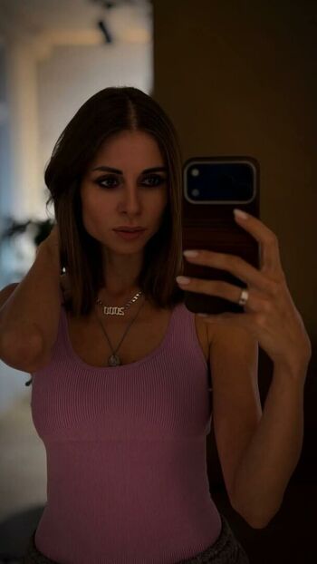 Full leaked Marina private onlyfans photo