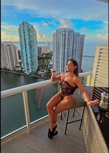 Full leaked Maripily rivera page private onlyfans photo