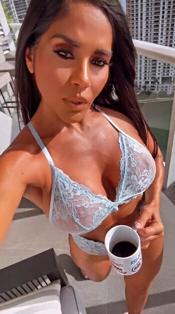 Full leaked Maripily rivera page private onlyfans photo