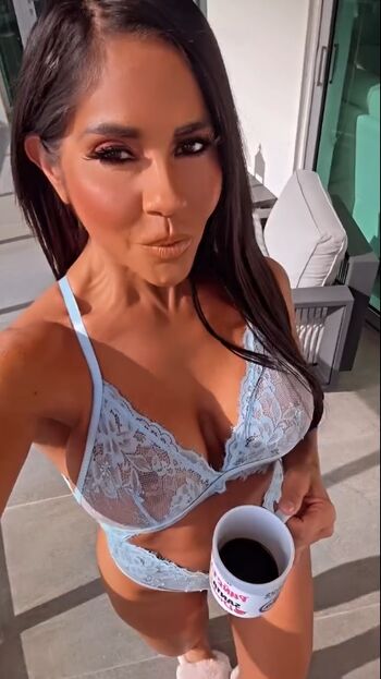 Full leaked Maripily rivera page private onlyfans photo