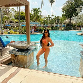 Full leaked Maripily rivera page private onlyfans photo