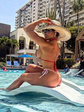 Full leaked Maripily rivera page private onlyfans photo
