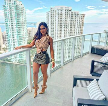 Full leaked Maripily rivera page private onlyfans photo