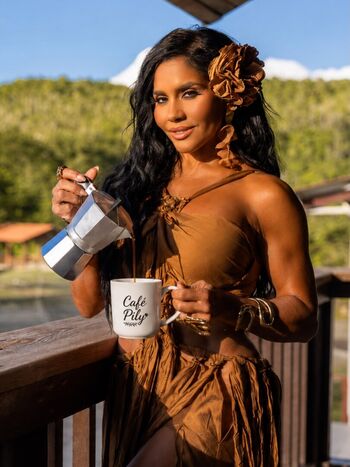 Full leaked Maripily rivera page private onlyfans photo