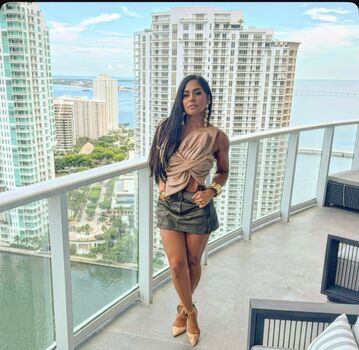 Full leaked Maripily rivera page private onlyfans photo