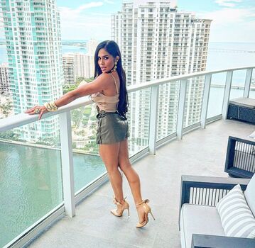 Full leaked Maripily rivera page private onlyfans photo