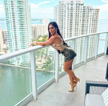 Full leaked Maripily rivera page private onlyfans photo