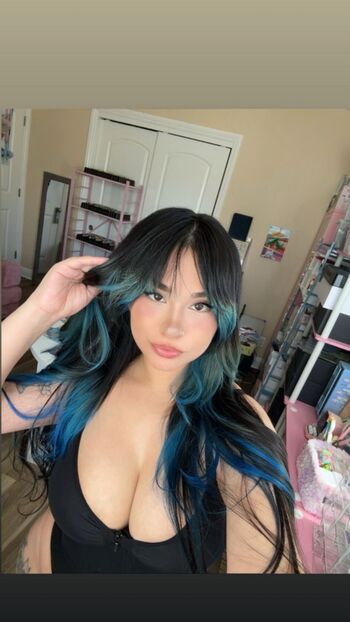 Full leaked Maritzachu private onlyfans photo