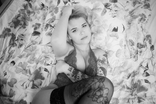 Full leaked Marlene moore private onlyfans photo