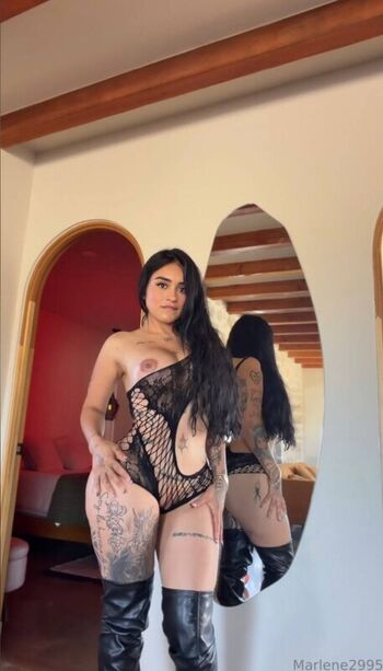 Full leaked Marlene private onlyfans photo