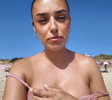 Full leaked Marta diaz page private onlyfans photo
