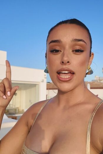 Full leaked Marta diaz page private onlyfans photo