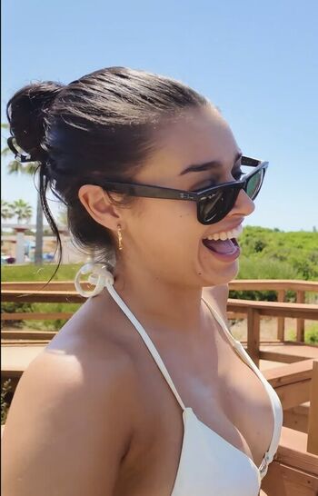 Full leaked Marta diaz page private onlyfans photo