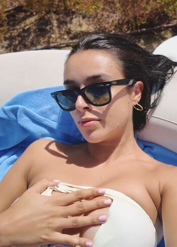 Full leaked Marta diaz page private onlyfans photo