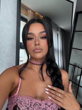 Full leaked Marta diaz page private onlyfans photo