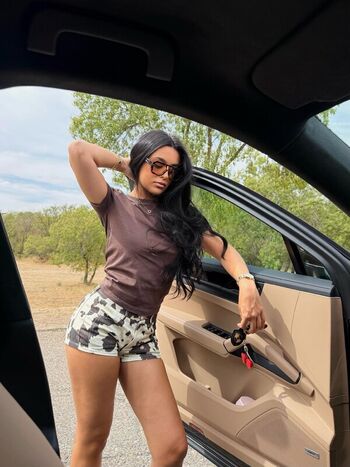 Full leaked Marta diaz page private onlyfans photo