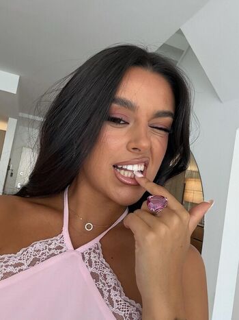 Full leaked Marta diaz page private onlyfans photo