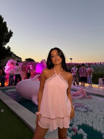 Full leaked Marta diaz page private onlyfans photo