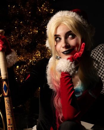 Full leaked Marycipher cosplay page private onlyfans photo