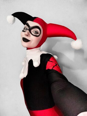 Full leaked Marycipher cosplay page private onlyfans photo