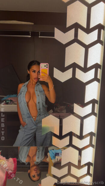 Full leaked Maryscrib  page private onlyfans photo