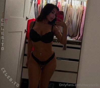 Full leaked Maryscrib  page private onlyfans photo